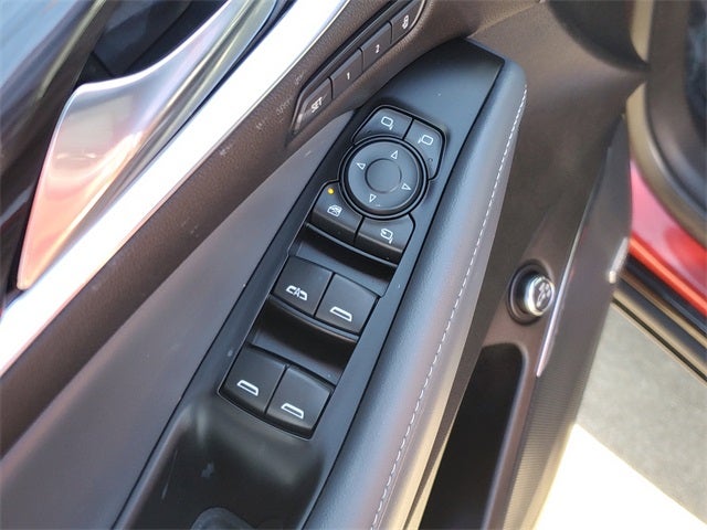 2023 Buick Enclave Premium Group