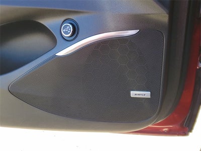 2023 Buick Enclave Premium Group