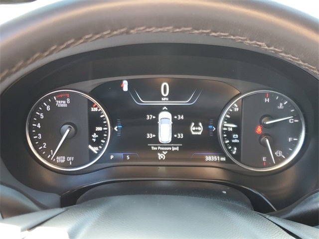 2023 Buick Enclave Premium Group