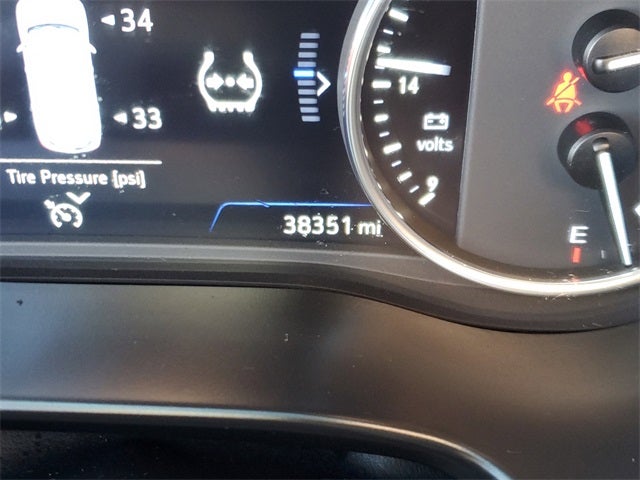 2023 Buick Enclave Premium Group