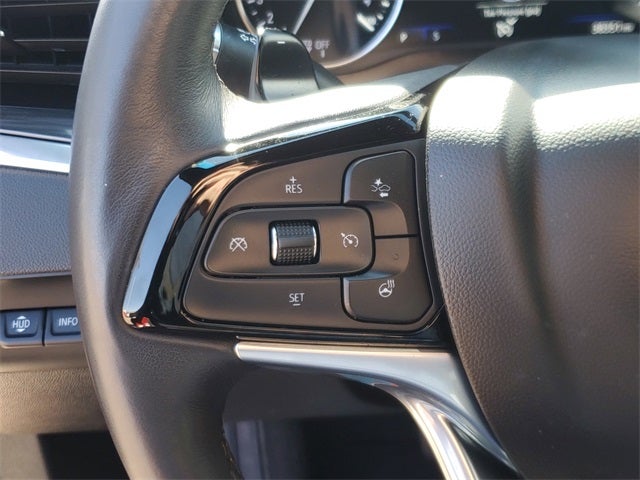 2023 Buick Enclave Premium Group