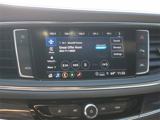 2023 Buick Enclave Premium Group