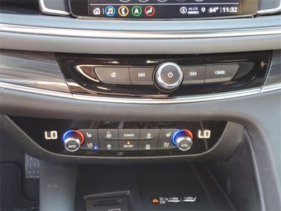 2023 Buick Enclave Premium Group