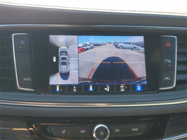 2023 Buick Enclave Premium Group