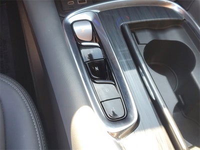 2023 Buick Enclave Premium Group