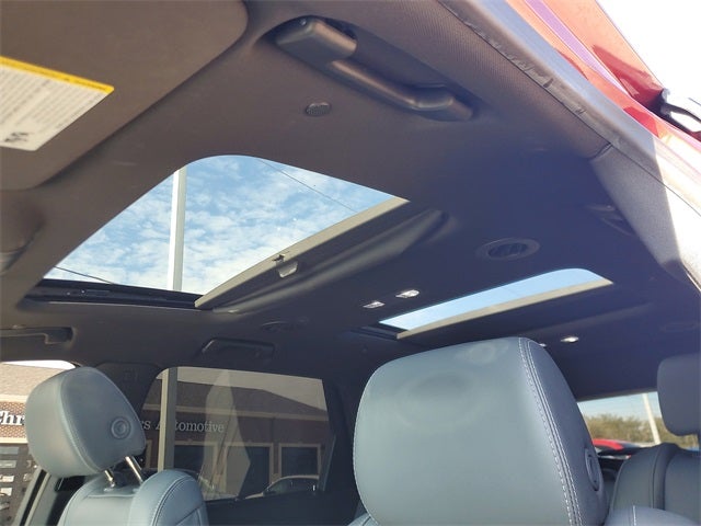 2023 Buick Enclave Premium Group