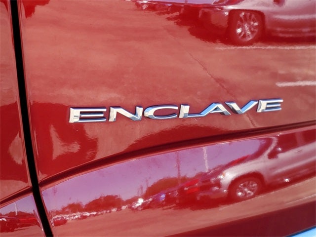 2023 Buick Enclave Premium Group