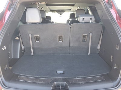 2023 Buick Enclave Premium Group