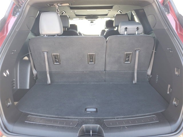 2023 Buick Enclave Premium Group