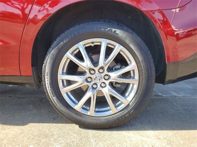 2023 Buick Enclave Premium Group