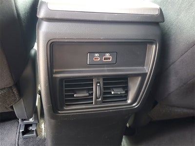 2020 Nissan Murano S