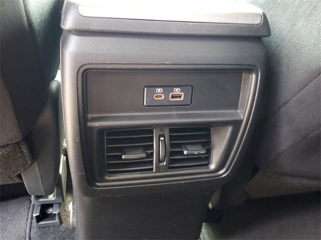 2020 Nissan Murano S