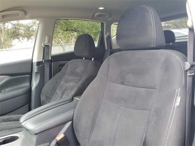 2020 Nissan Murano S