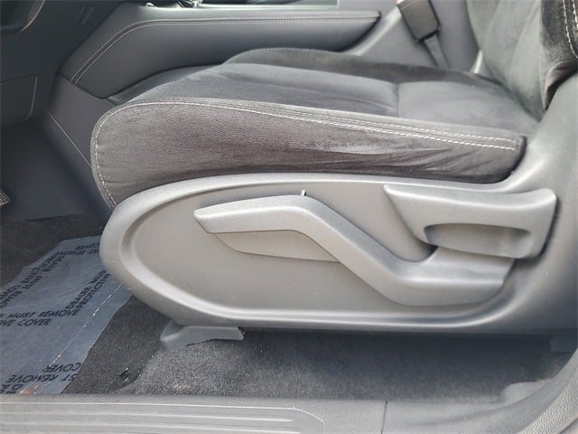 2020 Nissan Murano S