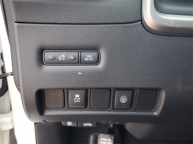 2020 Nissan Murano S