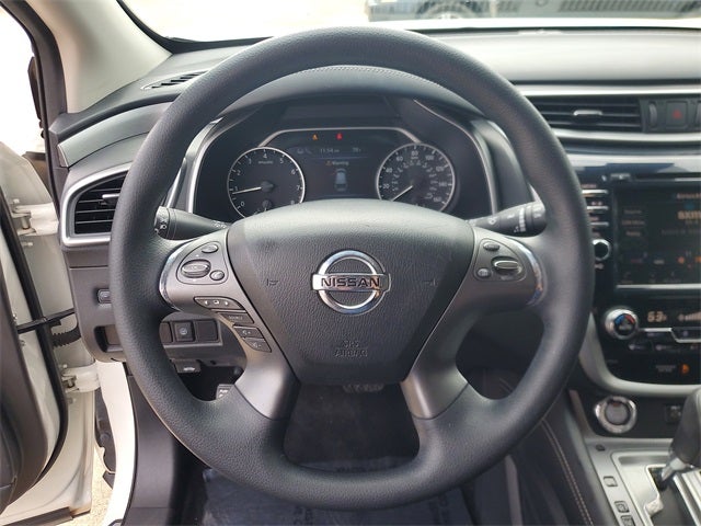 2020 Nissan Murano S