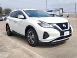 2020 Nissan Murano S