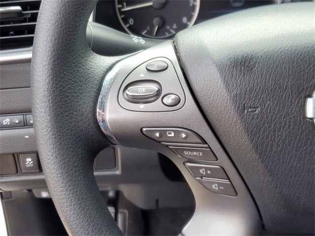 2020 Nissan Murano S