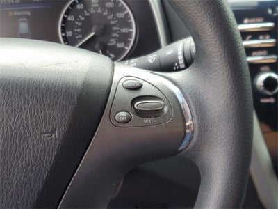 2020 Nissan Murano S