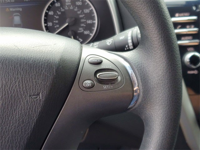 2020 Nissan Murano S