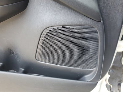 2020 Nissan Murano S