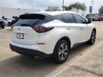 2020 Nissan Murano S
