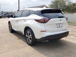 2020 Nissan Murano S