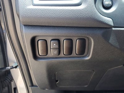 2024 Mitsubishi Outlander Sport Base