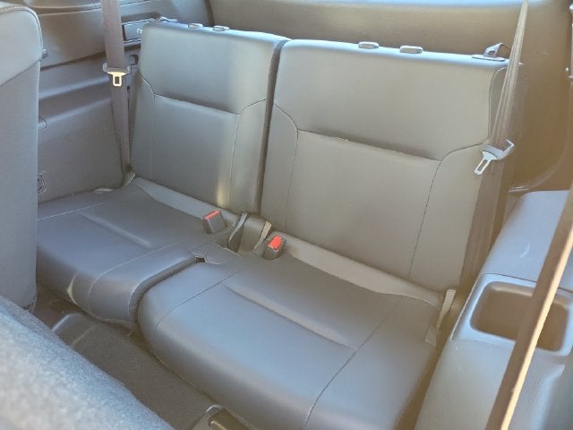2025 Mitsubishi Outlander SE - Photo 10