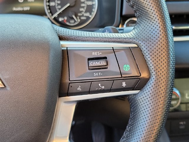 2025 Mitsubishi Outlander SE - Photo 23