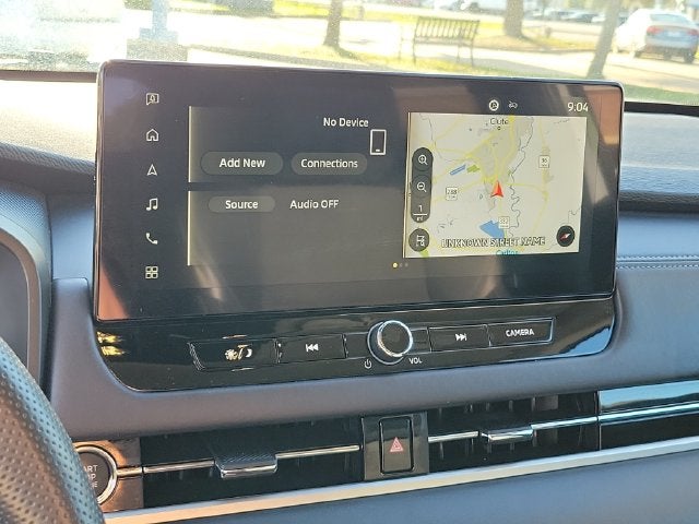 2025 Mitsubishi Outlander SE - Photo 24