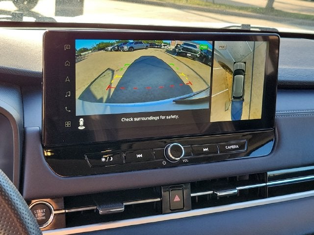 2025 Mitsubishi Outlander SE - Photo 25