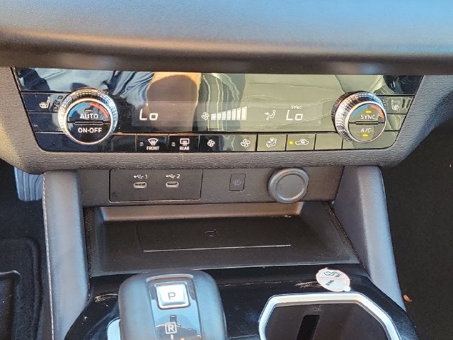 2025 Mitsubishi Outlander SE - Photo 26