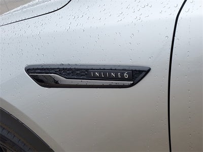 2025 Mazda Mazda CX-90 3.3 Turbo Premium