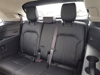 2025 Mazda Mazda CX-90 3.3 Turbo Premium