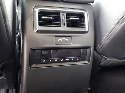 2025 Mazda Mazda CX-90 3.3 Turbo Premium