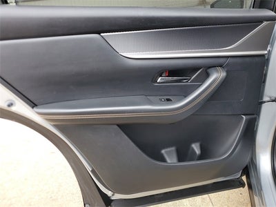 2025 Mazda Mazda CX-90 3.3 Turbo Premium