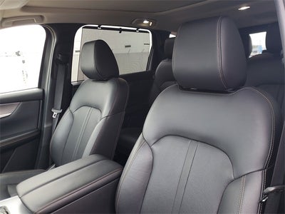 2025 Mazda Mazda CX-90 3.3 Turbo Premium