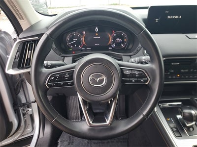 2025 Mazda Mazda CX-90 3.3 Turbo Premium