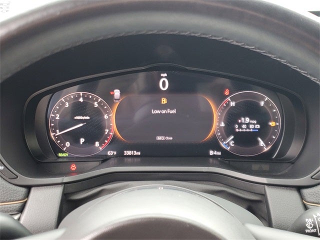 2025 Mazda Mazda CX-90 3.3 Turbo Premium