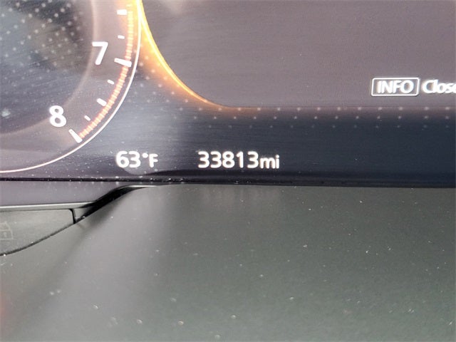 2025 Mazda Mazda CX-90 3.3 Turbo Premium