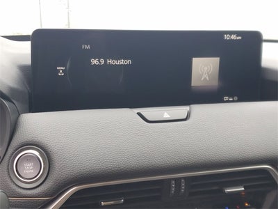 2025 Mazda Mazda CX-90 3.3 Turbo Premium