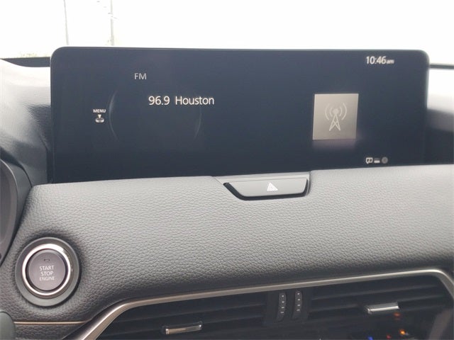 2025 Mazda Mazda CX-90 3.3 Turbo Premium