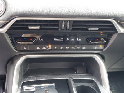 2025 Mazda Mazda CX-90 3.3 Turbo Premium