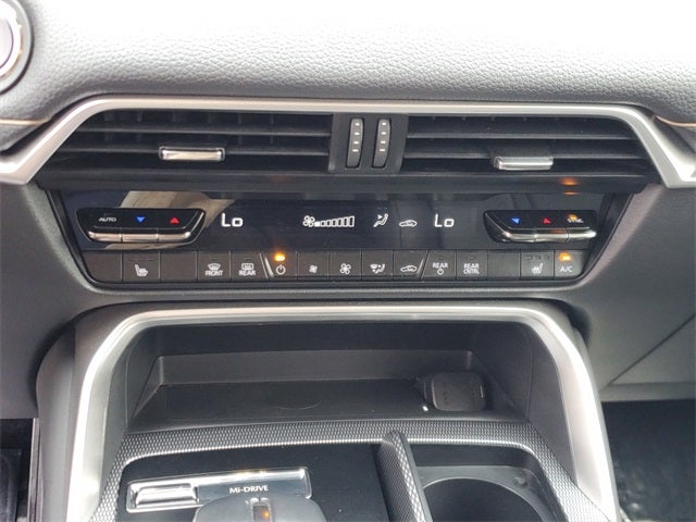 2025 Mazda Mazda CX-90 3.3 Turbo Premium