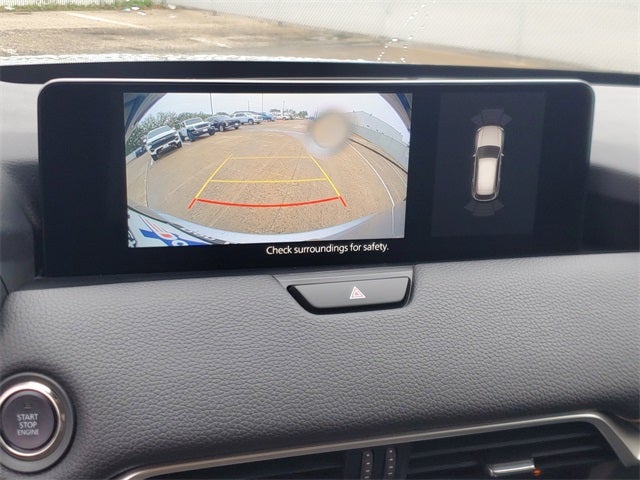 2025 Mazda Mazda CX-90 3.3 Turbo Premium