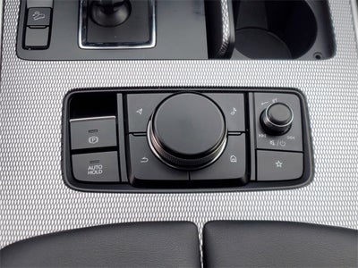 2025 Mazda Mazda CX-90 3.3 Turbo Premium