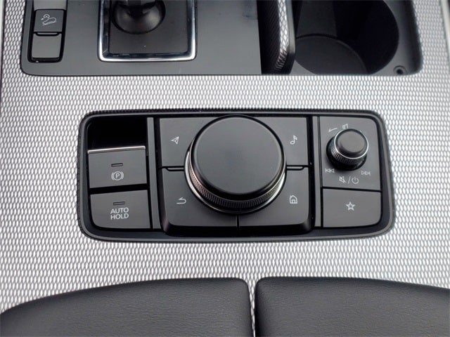 2025 Mazda Mazda CX-90 3.3 Turbo Premium