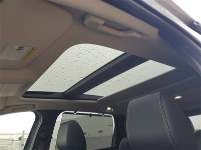 2025 Mazda Mazda CX-90 3.3 Turbo Premium