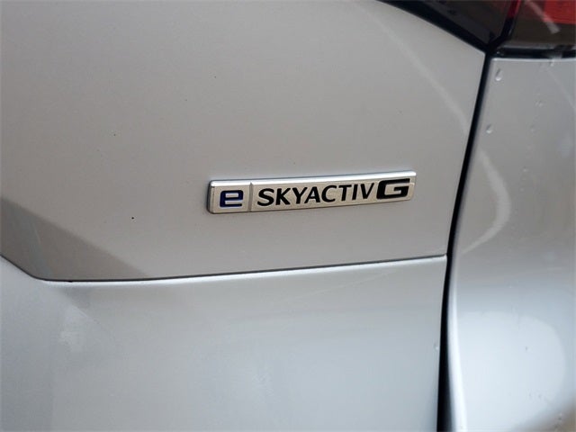 2025 Mazda Mazda CX-90 3.3 Turbo Premium